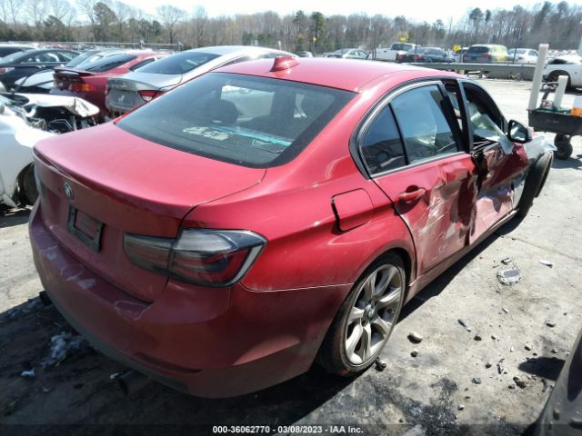 WBA3C3G59ENR25472 BMW 3 Series 320i Xdrive