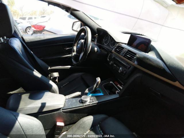 WBA3C3G59ENR25472 BMW 3 Series 320i Xdrive