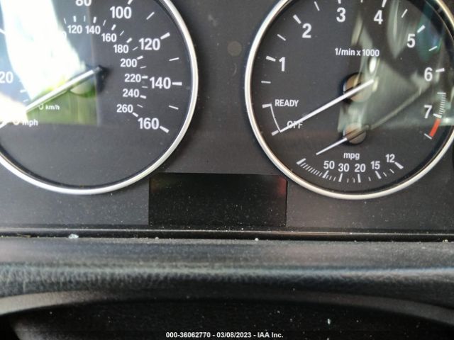 WBA3C3G59ENR25472 BMW 3 Series 320i Xdrive