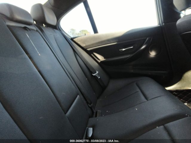 WBA3C3G59ENR25472 BMW 3 Series 320i Xdrive