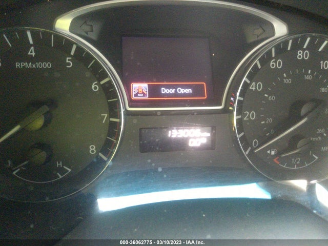 Nissan Pathfinder Sv 2014 5N1AR2MNXEC726025 Image 7