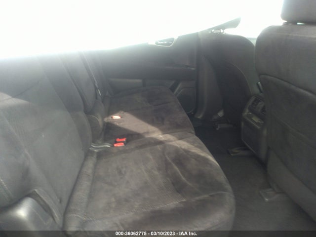 Nissan Pathfinder Sv 2014 5N1AR2MNXEC726025 Image 8