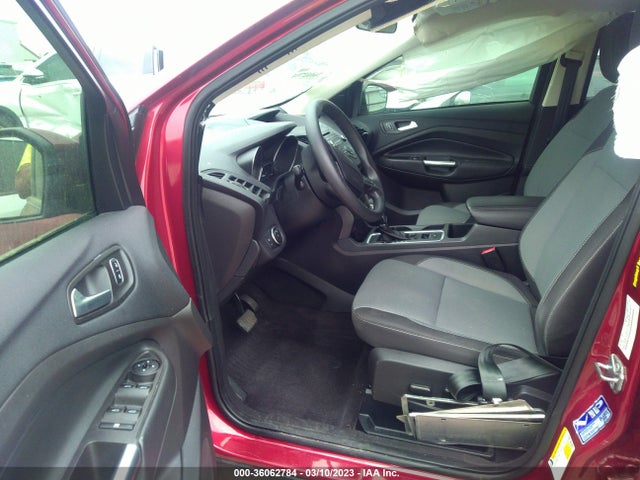 Ford ESCAPE SE 2018 1FMCU0GDXJUA54227 Image 6