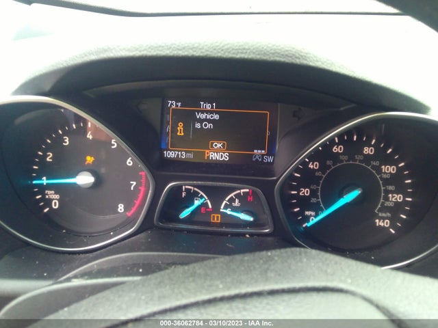 Ford ESCAPE SE 2018 1FMCU0GDXJUA54227 Image 8