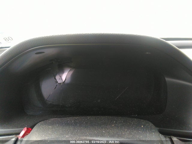 2020 HONDA ACCORD SEDAN SPORT VIN: 1HGCV1F33LA121868