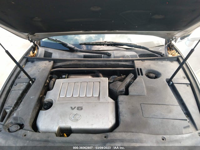 JTHBK1EG4A2348726 Lexus ES 350
