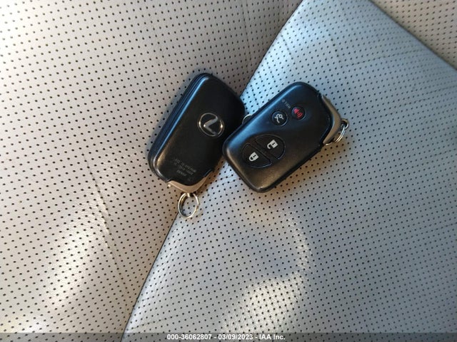 JTHBK1EG4A2348726 Lexus ES 350