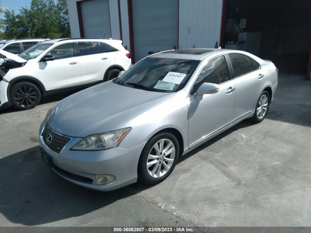 JTHBK1EG4A2348726 Lexus ES 350