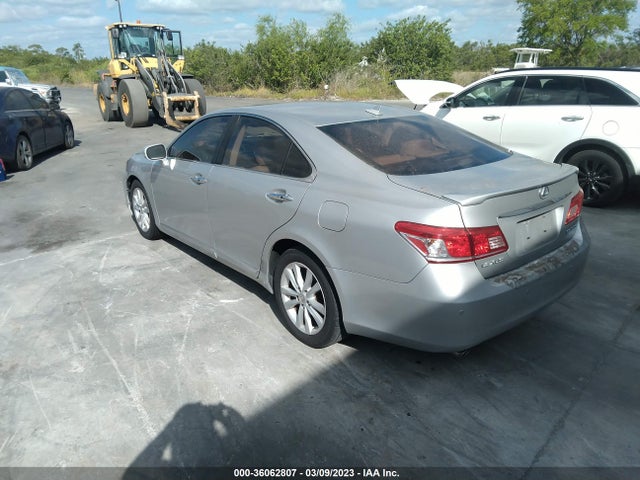 JTHBK1EG4A2348726 Lexus ES 350