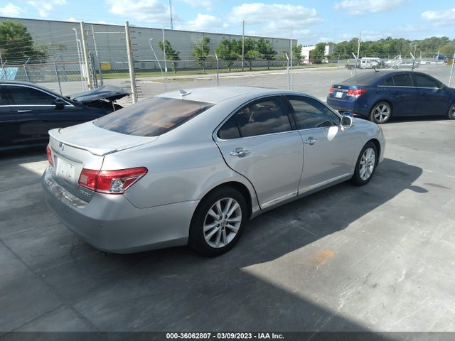 JTHBK1EG4A2348726 Lexus ES 350