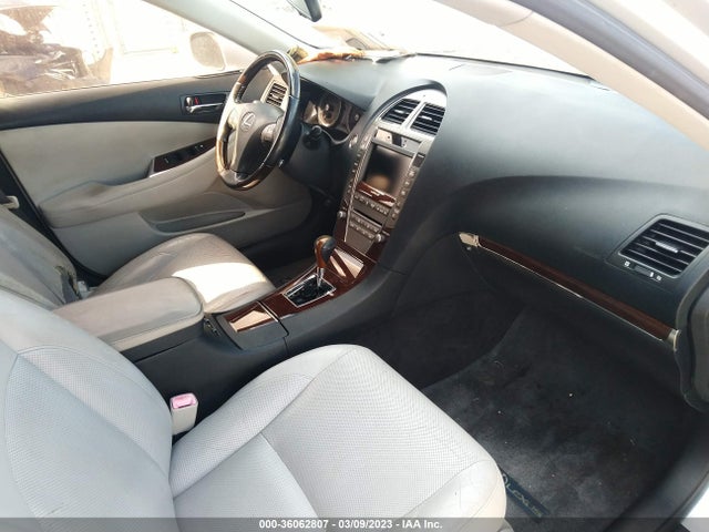 JTHBK1EG4A2348726 Lexus ES 350