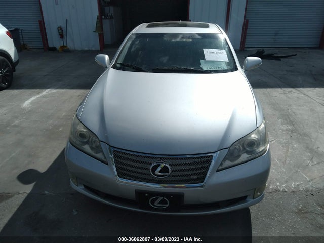 JTHBK1EG4A2348726 Lexus ES 350