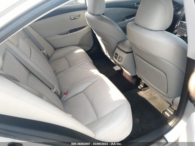 JTHBK1EG4A2348726 Lexus ES 350