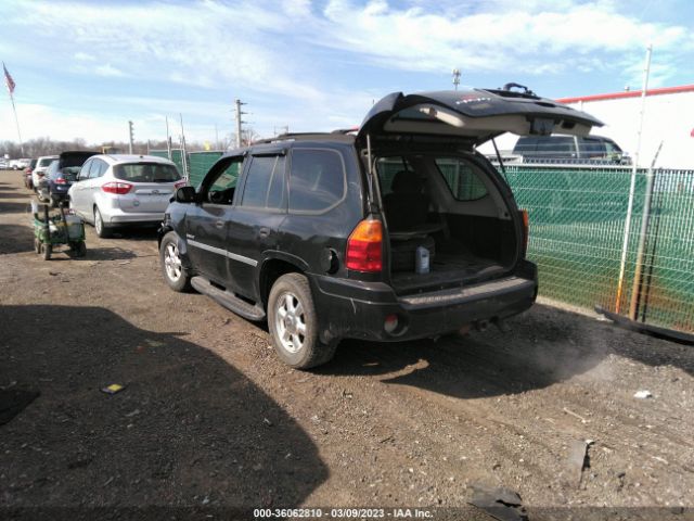 1GKDT13S762334524 GMC Envoy Sle