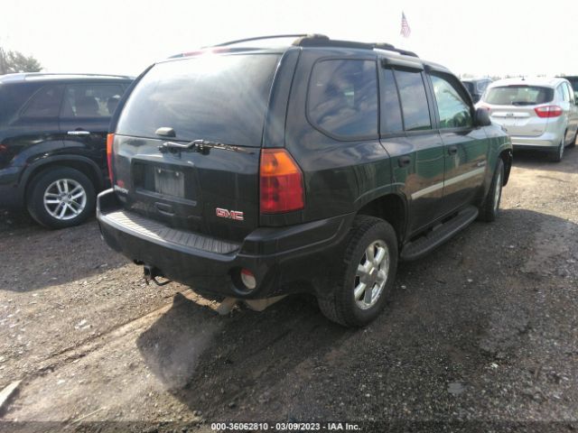 1GKDT13S762334524 GMC Envoy Sle