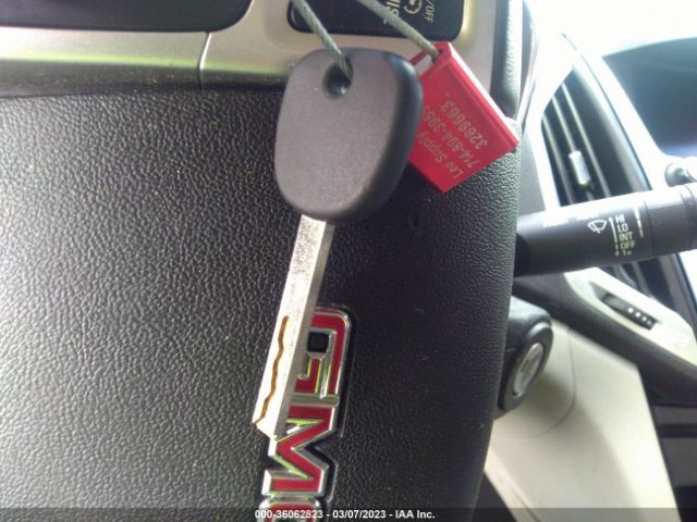 2GKFLXE35F6214659 GMC Terrain Slt