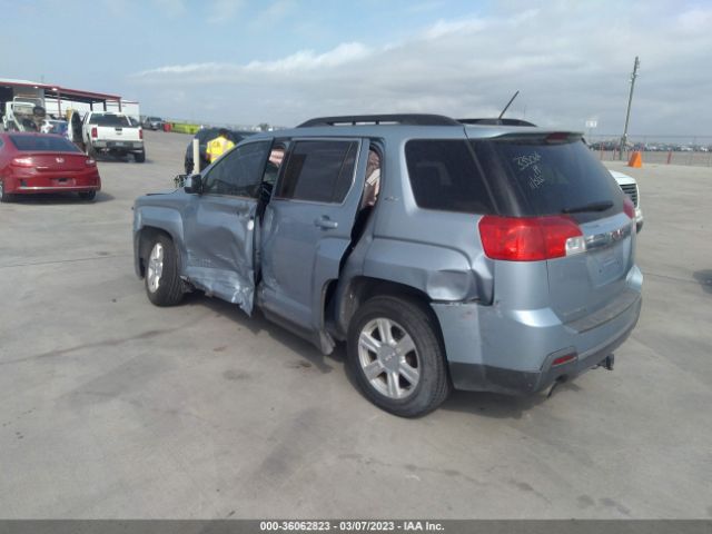 2GKFLXE35F6214659 GMC Terrain Slt