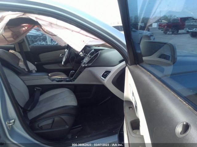 2GKFLXE35F6214659 GMC Terrain Slt