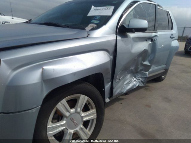 2GKFLXE35F6214659 GMC Terrain Slt