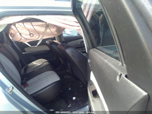 2GKFLXE35F6214659 GMC Terrain Slt