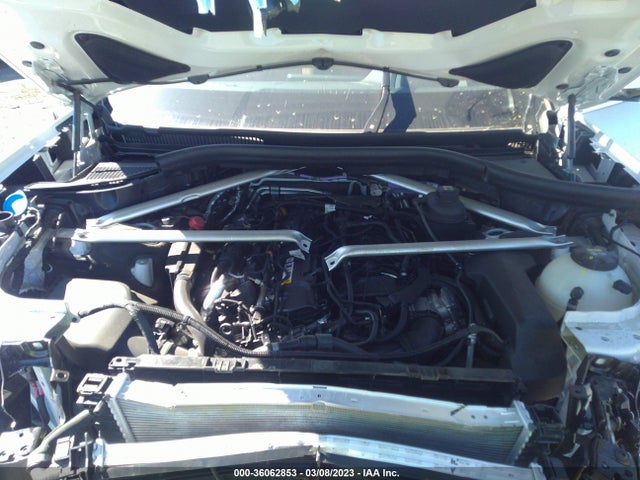 2022 BMW X7, VIN: 5UXCW2C07N9M19547
