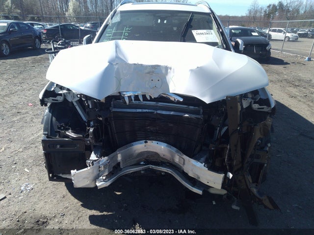 2022 BMW X7, VIN: 5UXCW2C07N9M19547