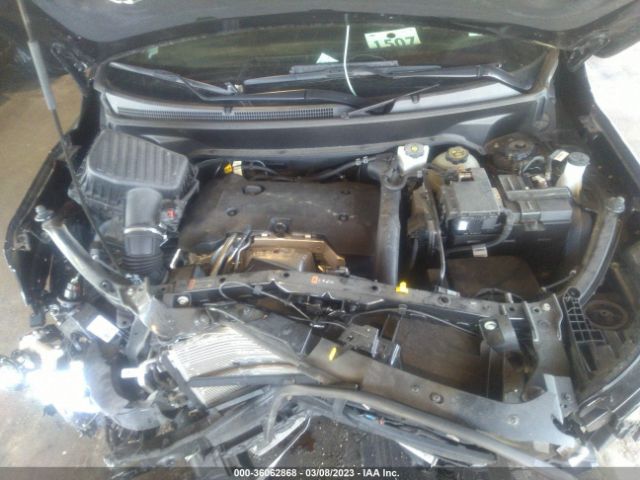 3GKALVEX3KL220631 GMC Terrain Slt