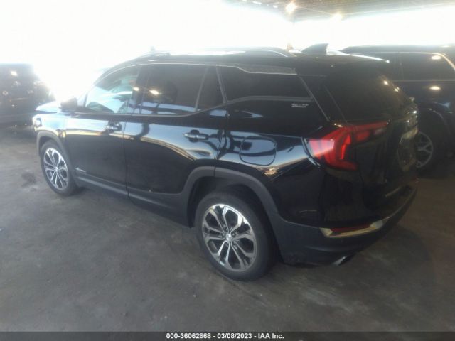 3GKALVEX3KL220631 GMC Terrain Slt