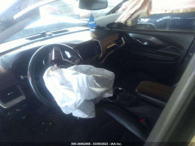 3GKALVEX3KL220631 GMC Terrain Slt