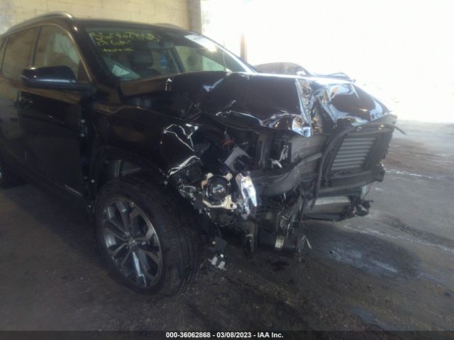 3GKALVEX3KL220631 GMC Terrain Slt