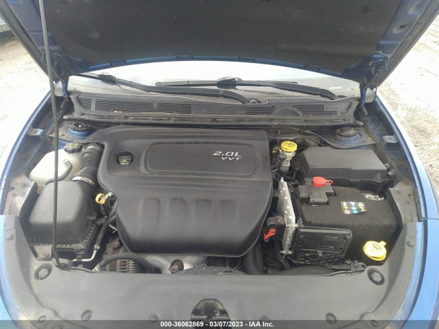 Dodge DART SXT 2013 1C3CDFBA5DD302798 Image 11