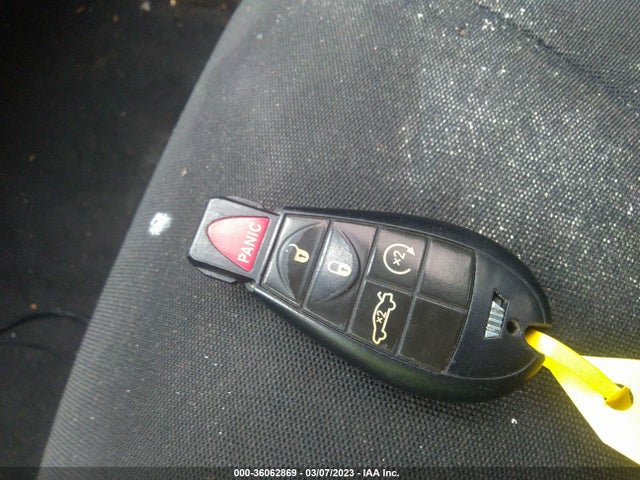 Dodge DART SXT 2013 1C3CDFBA5DD302798 Image 3