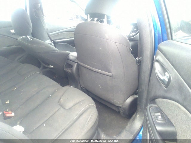 Dodge DART SXT 2013 1C3CDFBA5DD302798 Image 9