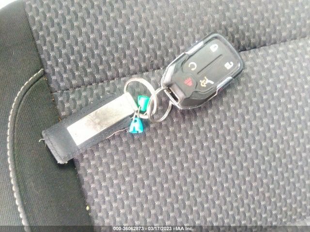 GMC ACADIA SLE 2020 1GKKNKLS9LZ127319 Image 11