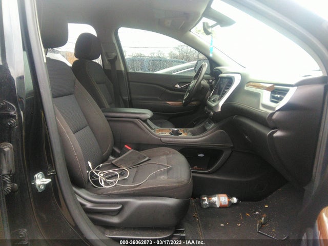GMC ACADIA SLE 2020 1GKKNKLS9LZ127319 Image 5