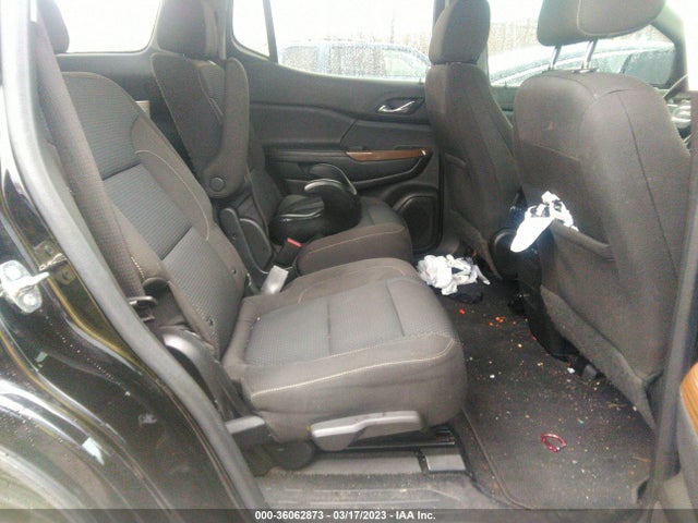 GMC ACADIA SLE 2020 1GKKNKLS9LZ127319 Image 8