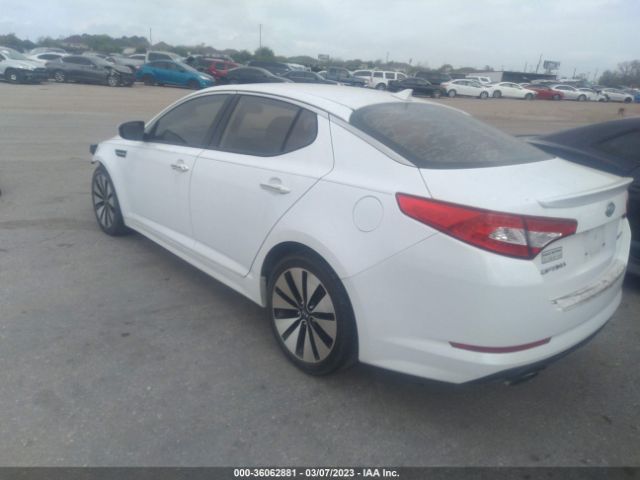 5XXGR4A68CG002824 KIA OPTIMA SX