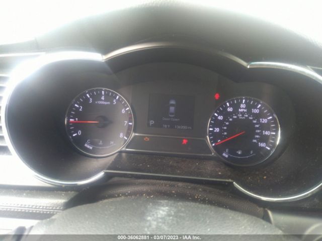 5XXGR4A68CG002824 KIA OPTIMA SX