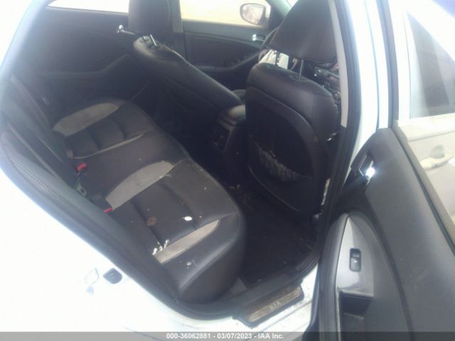 5XXGR4A68CG002824 KIA OPTIMA SX