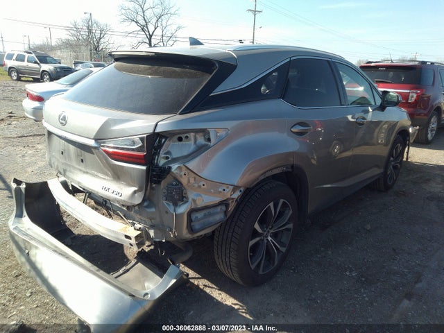 Lexus Rx Rx 350 2019 2T2ZZMCA2KC145828 Image 6
