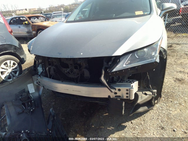 Lexus Rx Rx 350 2019 2T2ZZMCA2KC145828 Image 8