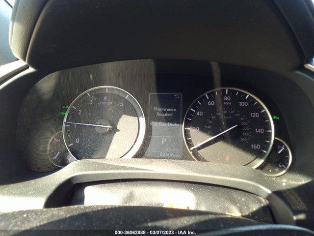 Lexus Rx Rx 350 2019 2T2ZZMCA2KC145828 Image 9