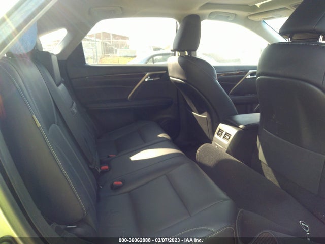 Lexus Rx Rx 350 2019 2T2ZZMCA2KC145828 Image 10