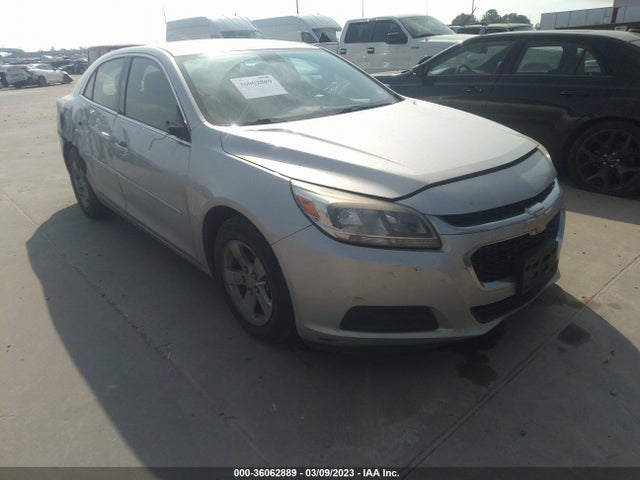 2015 1G11B5SLXFF284318 main image