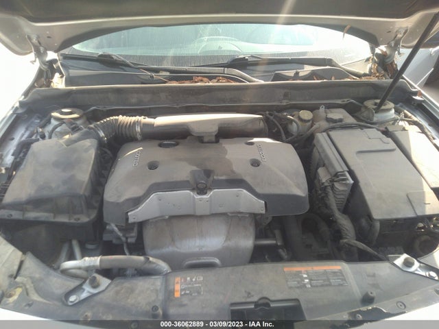Chevrolet MALIBU LS 2015 1G11B5SLXFF284318 Image 12