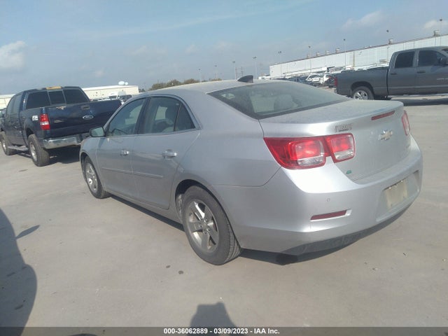 Chevrolet MALIBU LS 2015 1G11B5SLXFF284318 Image 5