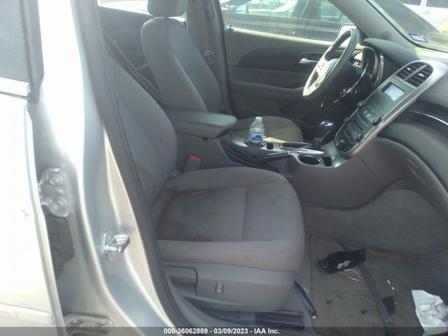 Chevrolet MALIBU LS 2015 1G11B5SLXFF284318 Image 7
