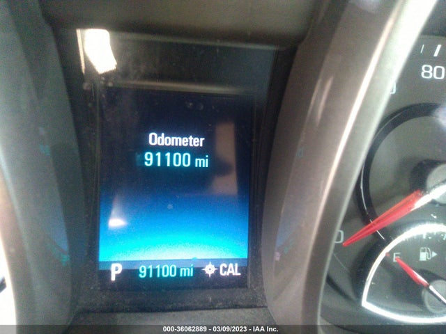 Chevrolet MALIBU LS 2015 1G11B5SLXFF284318 Image 9