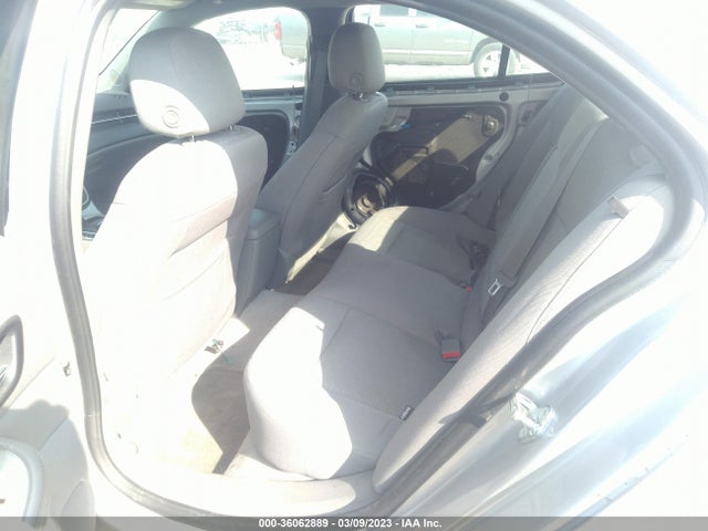 Chevrolet MALIBU LS 2015 1G11B5SLXFF284318 Image 10