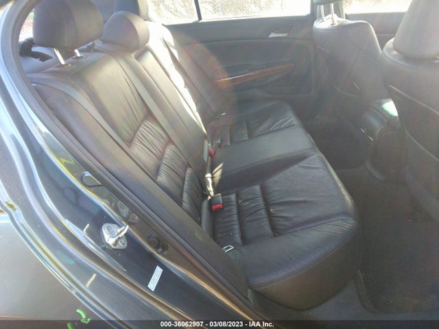 2012 HONDA ACCORD SDN EX-L VIN: 1HGCP3F87CA031429